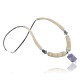 Certified Authentic Navajo .925 Sterling Silver Graduated Melon Shell and Turquoise Amethyst Native American Necklace 390725874649 Certified Authentic Navajo .925 Sterling Silver Graduated Melon Shell and Turquoise Amethyst Native American Necklace 390725874649