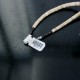 Certified Authentic Navajo .925 Sterling Silver Graduated Melon Shell and Turquoise Native American Necklace 15213-70 Certified Authentic Navajo .925 Sterling Silver Graduated Melon Shell and Turquoise Native American Necklace 15213-70