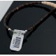 Certified Authentic Navajo .925 Sterling Silver Graduated Melon Shell and Turquoise Native American Necklace 370881721004 Certified Authentic Navajo .925 Sterling Silver Graduated Melon Shell and Turquoise Native American Necklace 370881721004