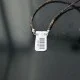 Certified Authentic Navajo .925 Sterling Silver Graduated Melon Shell and Turquoise Native American Necklace 370923427228 Certified Authentic Navajo .925 Sterling Silver Graduated Melon Shell and Turquoise Native American Necklace 370923427228