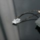 Certified Authentic Navajo .925 Sterling Silver Graduated Melon Shell and Turquoise Native American Necklace 370964193631