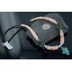 Certified Authentic Navajo .925 Sterling Silver Graduated Melon Shell and Turquoise Native American Necklace 390656753479 Certified Authentic Navajo .925 Sterling Silver Graduated Melon Shell and Turquoise Native American Necklace 390656753479
