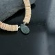 Certified Authentic Navajo .925 Sterling Silver Graduated Melon Shell and Turquoise Native American Necklace 390683075556 Certified Authentic Navajo .925 Sterling Silver Graduated Melon Shell and Turquoise Native American Necklace 390683075556