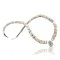 Certified Authentic Navajo .925 Sterling Silver Graduated Melon Shell and Turquoise Native American Necklace 390688226095