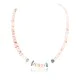 Certified Authentic Navajo .925 Sterling Silver Graduated Melon Shell and Turquoise Native American Necklace 390758598986 Certified Authentic Navajo .925 Sterling Silver Graduated Melon Shell and Turquoise Native American Necklace 390758598986