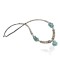 Certified Authentic Navajo .925 Sterling Silver Graduated Melon Shell Native American Necklace 370928348118