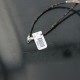 Certified Authentic Navajo .925 Sterling Silver Graduated Melon Shell Native American Necklace 370928348118