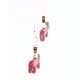 Certified Authentic Navajo .925 Sterling Silver Hooks Natural Jasper 32 Native American Earrings 390792697493 Certified Authentic Navajo .925 Sterling Silver Hooks Natural Jasper 32 Native American Earrings 390792697493