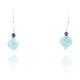 Certified Authentic Navajo .925 Sterling Silver Hooks Natural QUARTZ Native American Earrings 371013601441 Certified Authentic Navajo .925 Sterling Silver Hooks Natural QUARTZ Native American Earrings 371013601441