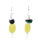 Certified Authentic Navajo .925 Sterling Silver Hooks Natural Turquoise AGATE Native American Earrings 371017390376 Certified Authentic Navajo .925 Sterling Silver Hooks Natural Turquoise AGATE Native American Earrings 371017390376