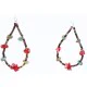 Certified Authentic Navajo .925 Sterling Silver Hooks Natural Turquoise CORAL Native American Earrings 371016839888 Certified Authentic Navajo .925 Sterling Silver Hooks Natural Turquoise CORAL Native American Earrings 371016839888