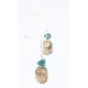 Certified Authentic Navajo .925 Sterling Silver Hooks Natural Turquoise Jasper Native American Earrings 371013463046 Certified Authentic Navajo .925 Sterling Silver Hooks Natural Turquoise Jasper Native American Earrings 371013463046