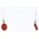 Certified Authentic Navajo .925 Sterling Silver Hooks Natural Turquoise Jasper Native American Earrings 371014404866 Certified Authentic Navajo .925 Sterling Silver Hooks Natural Turquoise Jasper Native American Earrings 371014404866