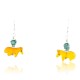Certified Authentic Navajo .925 Sterling Silver Hooks Natural Turquoise Native American Earrings 390784408126 Certified Authentic Navajo .925 Sterling Silver Hooks Natural Turquoise Native American Earrings 390784408126