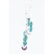 Certified Authentic Navajo .925 Sterling Silver Hooks Natural Turquoise Quartz Native American Earrings 371046511838 Certified Authentic Navajo .925 Sterling Silver Hooks Natural Turquoise Quartz Native American Earrings 371046511838