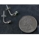 Certified Authentic Navajo .925 Sterling Silver Malachite Stud Native American Earrings 371119419946 Certified Authentic Navajo .925 Sterling Silver Malachite Stud Native American Earrings 371119419946