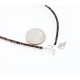Certified Authentic Navajo .925 Sterling Silver Natural Agate Turquoise Carnelian Native American Necklace 390823971979 Certified Authentic Navajo .925 Sterling Silver Natural Agate Turquoise Carnelian Native American Necklace 390823971979