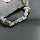 Certified Authentic Navajo .925 Sterling Silver Natural Cripple CREEK Turquoise Native American Necklace 370907899248