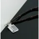 Certified Authentic Navajo .925 Sterling Silver Natural Drops Graduated Heishi Native American Necklace 370831219638 Certified Authentic Navajo .925 Sterling Silver Natural Drops Graduated Heishi Native American Necklace 370831219638