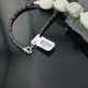 Certified Authentic Navajo .925 Sterling Silver Natural Jasper Turquoise Native American Necklace 390683528238 Certified Authentic Navajo .925 Sterling Silver Natural Jasper Turquoise Native American Necklace 390683528238