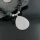 Certified Authentic Navajo .925 Sterling Silver Natural Quartz Agate Carnelian Native American Necklace 15562-15 Certified Authentic Navajo .925 Sterling Silver Natural Quartz Agate Carnelian Native American Necklace 15562-15