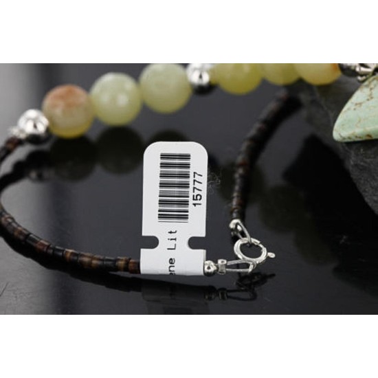 Certified Authentic Navajo .925 Sterling Silver Natural Quartz BOULDER Turquoise Native American Necklace 390747522317 Certified Authentic Navajo .925 Sterling Silver Natural Quartz BOULDER Turquoise Native American Necklace 390747522317