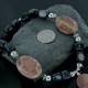 Certified Authentic Navajo .925 Sterling Silver Natural Quartz Jasper Turquoise Native American Necklace 390696564113