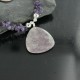 Certified Authentic Navajo .925 Sterling Silver Natural Turquoise Amethyst Agate Native American Necklace 370925639334