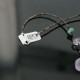 Certified Authentic Navajo .925 Sterling Silver Natural Turquoise Amethyst Native American Necklace 390722597391 Certified Authentic Navajo .925 Sterling Silver Natural Turquoise Amethyst Native American Necklace 390722597391