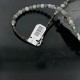 Certified Authentic Navajo .925 Sterling Silver Natural Turquoise and Agate Native American Necklace 15759-10 Certified Authentic Navajo .925 Sterling Silver Natural Turquoise and Agate Native American Necklace 15759-10