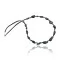 Certified Authentic Navajo .925 Sterling Silver Natural Turquoise and Coral Native American Necklace 390644971330
