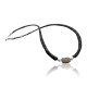 Certified Authentic Navajo .925 Sterling Silver Natural Turquoise and Graduated Heishi Native American Necklace 390615386444 Certified Authentic Navajo .925 Sterling Silver Natural Turquoise and Graduated Heishi Native American Necklace 390615386444