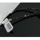 Certified Authentic Navajo .925 Sterling Silver Natural Turquoise and Graduated Heishi Native American Necklace 390619444172 Certified Authentic Navajo .925 Sterling Silver Natural Turquoise and Graduated Heishi Native American Necklace 390619444172