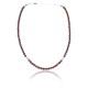 Navajo .925 Sterling Silver Natural Turquoise and Jasper Native American Necklace 371002535876 Navajo .925 Sterling Silver Natural Turquoise and Jasper Native American Necklace 371002535876