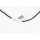 Certified Authentic Navajo .925 Sterling Silver Natural Turquoise Carnelian Native American Necklace 15888-2 Certified Authentic Navajo .925 Sterling Silver Natural Turquoise Carnelian Native American Necklace 15888-2