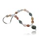 Certified Authentic Navajo .925 Sterling Silver Natural Turquoise Carnelian Native American Necklace 370914147889 Certified Authentic Navajo .925 Sterling Silver Natural Turquoise Carnelian Native American Necklace 370914147889