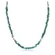 Certified Authentic Navajo .925 Sterling Silver Natural Turquoise Coral Native American Necklace 371029661222 Certified Authentic Navajo .925 Sterling Silver Natural Turquoise Coral Native American Necklace 371029661222
