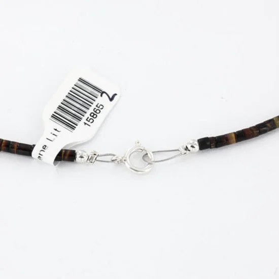 Certified Authentic Navajo .925 Sterling Silver Natural Turquoise Coral Native American Necklace 371029661222 Certified Authentic Navajo .925 Sterling Silver Natural Turquoise Coral Native American Necklace 371029661222