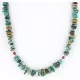 Certified Authentic Navajo .925 Sterling Silver Natural Turquoise Coral Native American Necklace 371051152666 Certified Authentic Navajo .925 Sterling Silver Natural Turquoise Coral Native American Necklace 371051152666