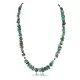 Certified Authentic Navajo .925 Sterling Silver Natural Turquoise Coral Native American Necklace 371051152666 Certified Authentic Navajo .925 Sterling Silver Natural Turquoise Coral Native American Necklace 371051152666