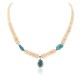 Certified Authentic Navajo .925 Sterling Silver Natural Turquoise Graduated Melon Shell Native American Necklace 15213-337 Certified Authentic Navajo .925 Sterling Silver Natural Turquoise Graduated Melon Shell Native American Necklace 15213-337