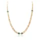 Certified Authentic Navajo .925 Sterling Silver Natural Turquoise Graduated Melon Shell Native American Necklace 15801-13 Certified Authentic Navajo .925 Sterling Silver Natural Turquoise Graduated Melon Shell Native American Necklace 15801-13