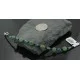 Certified Authentic Navajo .925 Sterling Silver Natural Turquoise Jade Native American Link Bracelet 390733565386