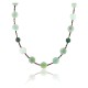 Certified Authentic Navajo .925 Sterling Silver Natural Turquoise Jade Native American Necklace 371322599464 Certified Authentic Navajo .925 Sterling Silver Natural Turquoise Jade Native American Necklace 371322599464