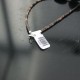 Certified Authentic Navajo .925 Sterling Silver Natural Turquoise Jasper and Onyx Native American Necklace 15432-28 Certified Authentic Navajo .925 Sterling Silver Natural Turquoise Jasper and Onyx Native American Necklace 15432-28