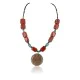 Certified Authentic Navajo .925 Sterling Silver Natural Turquoise Jasper Native American Necklace 370990606239 Certified Authentic Navajo .925 Sterling Silver Natural Turquoise Jasper Native American Necklace 370990606239
