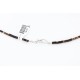 Certified Authentic Navajo .925 Sterling Silver Natural Turquoise Jasper Native American Necklace 371026891750 Certified Authentic Navajo .925 Sterling Silver Natural Turquoise Jasper Native American Necklace 371026891750