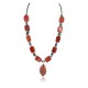 Certified Authentic Navajo .925 Sterling Silver Natural Turquoise Jasper Native American Necklace 390794816080 Certified Authentic Navajo .925 Sterling Silver Natural Turquoise Jasper Native American Necklace 390794816080