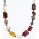 Certified Authentic Navajo .925 Sterling Silver Natural Turquoise MULICOLOR Native American Necklace 371005042775 Certified Authentic Navajo .925 Sterling Silver Natural Turquoise MULICOLOR Native American Necklace 371005042775