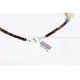 Certified Authentic Navajo .925 Sterling Silver Natural Turquoise MULICOLOR Native American Necklace 371005042775 Certified Authentic Navajo .925 Sterling Silver Natural Turquoise MULICOLOR Native American Necklace 371005042775